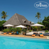 Tikitam Palms hotel 