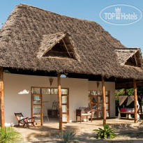Tikitam Palms hotel 