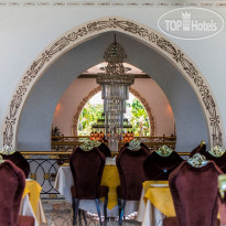 Madinat Al Bahr Business & SPA Hotel