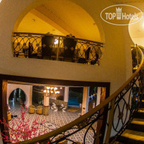 Madinat Al Bahr Business & SPA Hotel