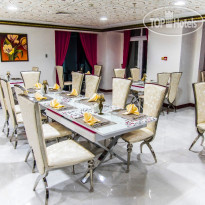 Madinat Al Bahr Business & SPA Hotel