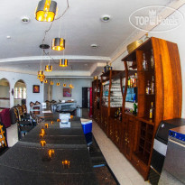 Madinat Al Bahr Business & SPA Hotel