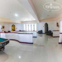 Madinat Al Bahr Business & SPA Hotel