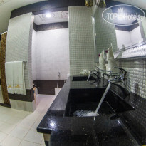 Madinat Al Bahr Business & SPA Hotel
