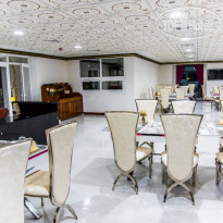 Madinat Al Bahr Business & SPA Hotel