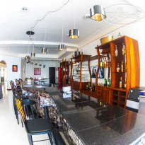 Madinat Al Bahr Business & SPA Hotel