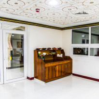 Madinat Al Bahr Business & SPA Hotel
