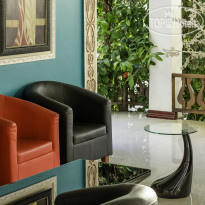 Madinat Al Bahr Business & SPA Hotel