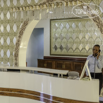 Madinat Al Bahr Business & SPA Hotel