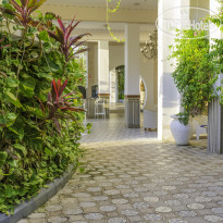 Madinat Al Bahr Business & SPA Hotel