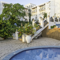 Madinat Al Bahr Business & SPA Hotel 