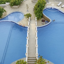 Madinat Al Bahr Business & SPA Hotel 
