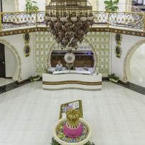 Madinat Al Bahr Business & SPA Hotel