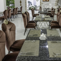 Madinat Al Bahr Business & SPA Hotel