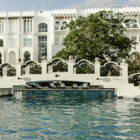 Madinat Al Bahr Business & SPA Hotel 