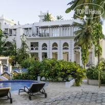 Madinat Al Bahr Business & SPA Hotel