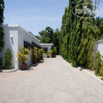 Kidoti Villas by Z 