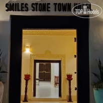 Smiles Stone Town Hotel 