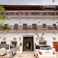 Smiles Stone Town Hotel 