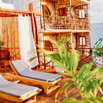 Tropicana Kendwa Beach Hotel