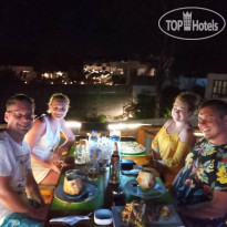 Tropicana Kendwa Beach Hotel 