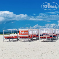 Tropicana Kendwa Beach Hotel 