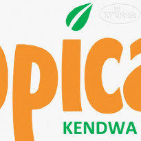 Tropicana Kendwa Beach Hotel 