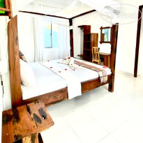 Tropicana Kendwa Beach Hotel family room