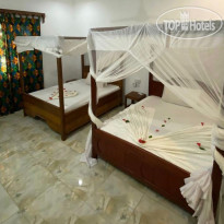 Tropicana Kendwa Beach Hotel standard