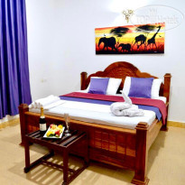 Tropicana Kendwa Beach Hotel standard