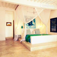 Upendo Beach Zanzibar 4*