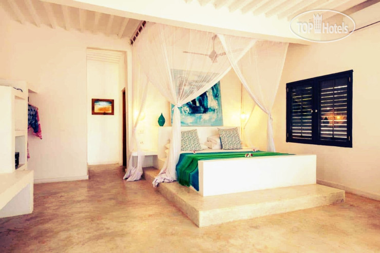 Фотографии отеля  Upendo Beach Zanzibar 4*