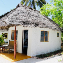 Evergreen Bungalows