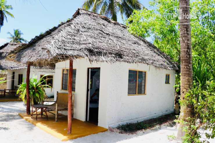 Новые добавленные фото туристов Evergreen Bungalows 3*