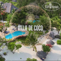 Фото отеля Villa de Coco Resort 3*