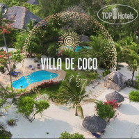 Villa de Coco Resort 3*