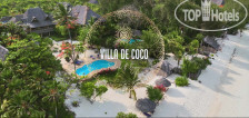 Villa de Coco Resort 3*