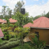 Kilimanjaro Lodge 