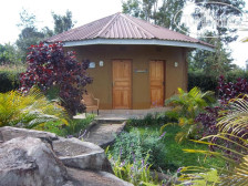 Kilimanjaro Lodge