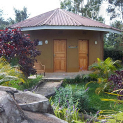 Kilimanjaro Lodge