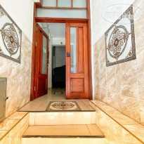 La Luna Suite Apartments