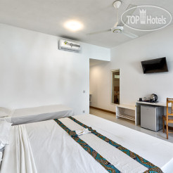 AHG Sun Bay Mlilile Beach Hotel 4*