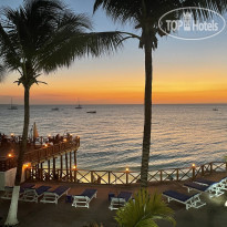 Zenobia Beach Resort 
