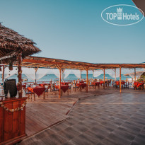 Zenobia Beach Resort 