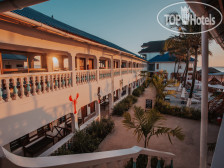 Zenobia Beach Resort 3*