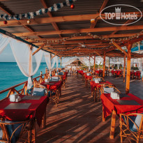 Zenobia Beach Resort 