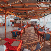 Zenobia Beach Resort 