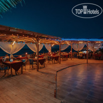 Zenobia Beach Resort 