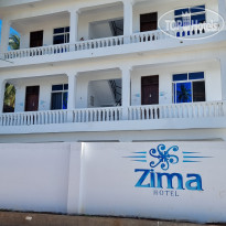 Zima Hotel 