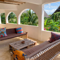 Breeze Residence Apartments 